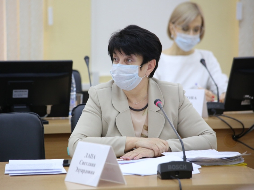 Роспотребнадзор Забайкалья проверил более 3100 объектов на соблюдение требований безопасности